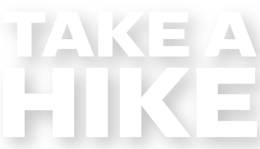 Take a Hike