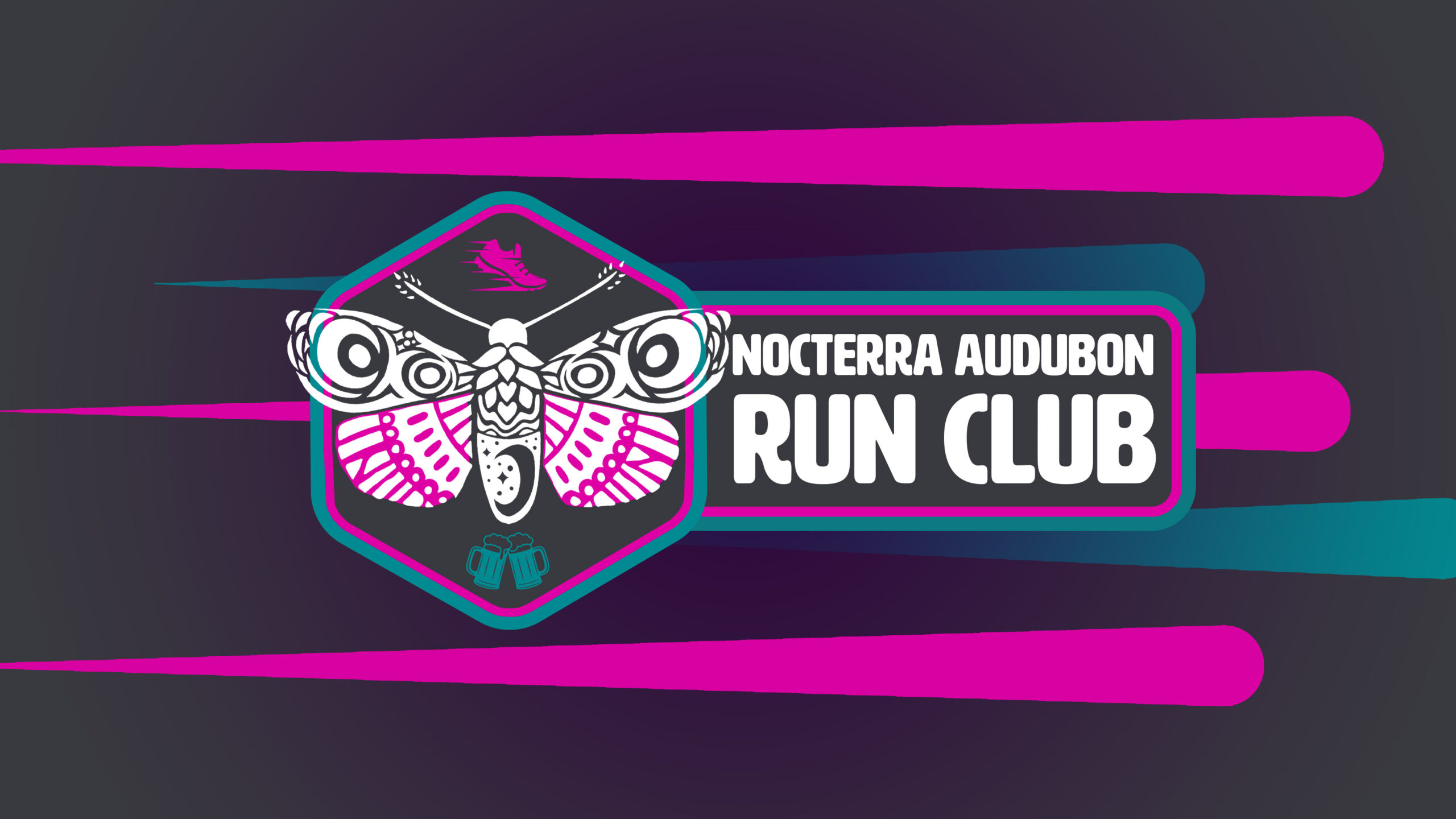 Nocterra Audubon Run Club