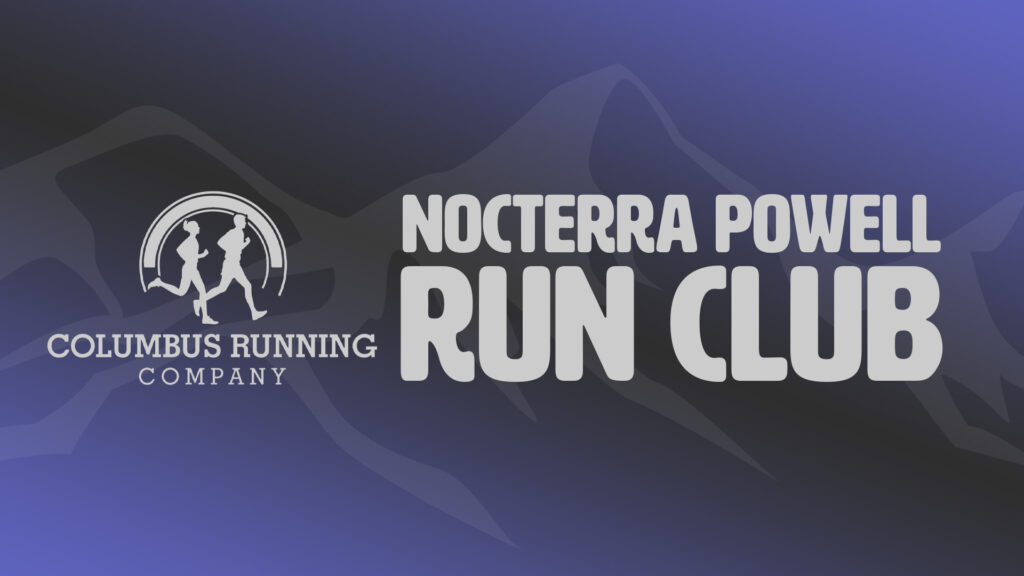 Nocterra Powell Run Club